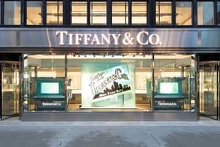 Los accionistas de Tiffany’s aprueban el nuevo acuerdo de venta de LVMH