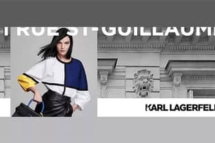 Karl Lagerfeld vieta l'uso delle pelli esotiche