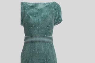 Представлена цифровая капсула вечерних платьев от Alexander Terekhov и replicant.fashion