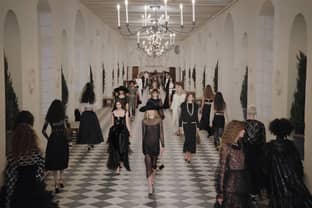 Video: Chanel ‘Le Château des Dames’ 2020/21 Métiers d’art show