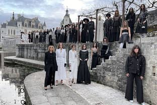 Chanel présentera sa collection Métiers d’art à Paris