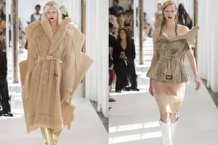 Li Edelkoort über die Modewelt nach der Pandemie: "SS22 beginnt eine neue Seite"