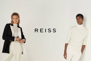 Reiss opens new store at London Bridge