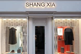 Agnelli prend les commandes de Shang Xia, la maison chinoise d’Hermès 