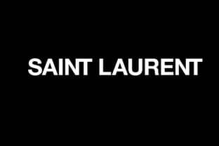 Video: Saint Laurent's womenswear summer 2021 show