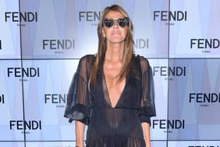 Podcast: Fashion Your Seatbelt speaks to stylist Anna Dello Russo