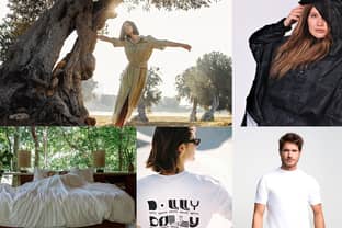 Modeagentschap Groep Alain Broekaert voegt 10 nieuwe merken toe aan portfolio