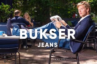 Bukser Jeans FW21 Collectie