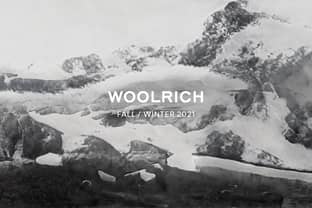 Vídeo: Woolrich colección masculina Otoño/Invierno 2021