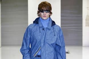 Video: K-Way FW21 collection at MFW