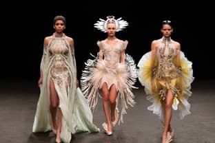 Video: Iris van Herpen Haute Couture-Show SS21