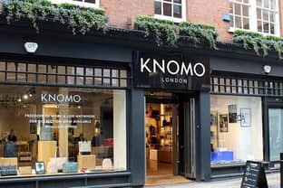 Accessories brand Knomo acquired by Inc Retail Group