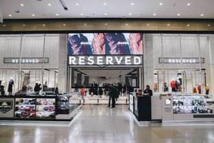 В Пскове откроется первый магазин польского бренда Reserved