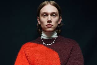 Los cinco looks masculinos destacados de la FW21