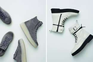 MARC O’POLO Herbst/ Winter 21 Shoes Kollektion
