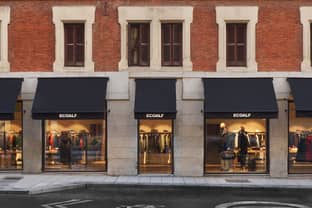 Ecoalf opens Madrid flagship, expands to homeware