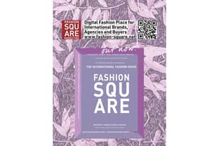 Die neue Ausgabe des internationales Fashion Guides FW21 is hier