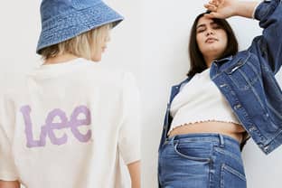 H&M y Lee se unen en el lanzamiento de una “nueva generación” de denim sostenible