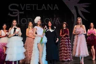 Светлана Топалова признана лучшим дизайнером России по версии Slava Zaitsev Fashion Awards