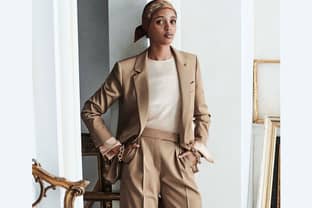Video: Max Mara presents its SS21 collection