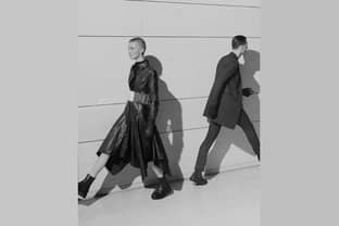Video: Soeren Le Schmidt colección otoño/invierno 2021 de Fashion Week en Copenhague