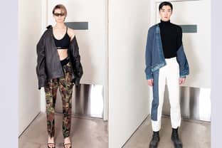 Video: Concept Korea colección otoño/invierno 2021 de Fashion Week en Nueva York