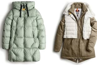 Parajumpers FW21 Women’s Collection