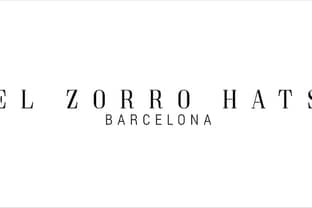 Moda sostenible con cabeza, con el Zorro Hats