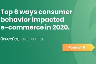 Das sind die 6 unterschiedlichen Verhalten von Verbrauchern, die den E-Commerce im Jahr 2020 beeinflusst haben