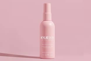 На российский рынок выходит косметическая марка Kylie Skin by Kylie Jenner
