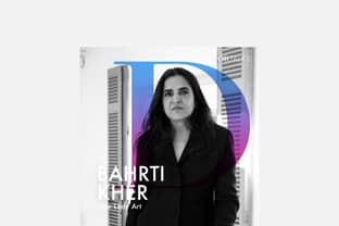 Podcast: Dior Talks interviews feminist artist Bharti Kher
