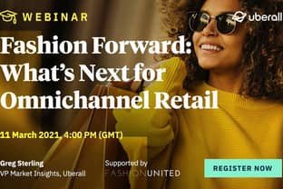 Fashion Forward: What’s Next for Omnichannel Retail