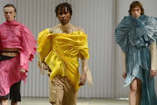 Vidéo: Designer’s Nest présente sa collection AH21 à CPHFW