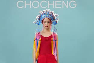 Video: herfst/winter 2021 collectie van Chocheng