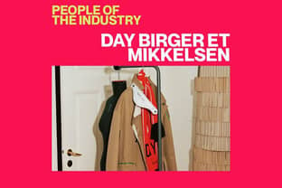 Vídeo: Day Birger et Mikkelsen colección para otoño/invierno 2021