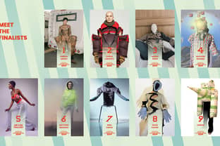 Dit zijn de finalisten van de vierde editie van de Fashion Makes Sense Award