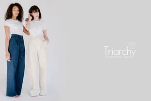 Triarchy FW21 Collection