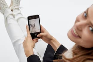 Inditex creëert digitale paskamers in Massimo Dutti app 