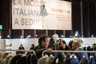 Italian fashion days: sono 26 i brand italiani in Sud Corea