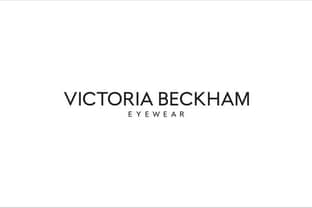 Victoria Beckham presenta su nueva colección de gafas para Primavera-Verano 2021