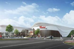 ‘Opening Westfield Mall of the Netherlands laat mogelijk nog even op zich wachten’