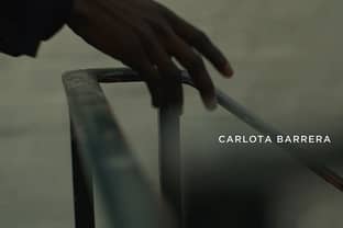 Video: Carlota Barrera Herbst/Winter 2021/2022