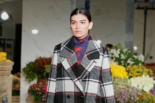 Video: Jason Wu colección otoño/invierno 2021 de Fashion Week en Nueva York