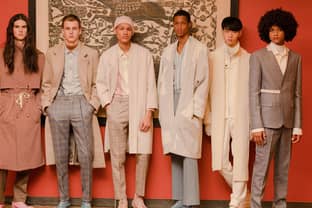 Video: Victor Li colección otoño/invierno 2021 de Fashion Week en Nueva York