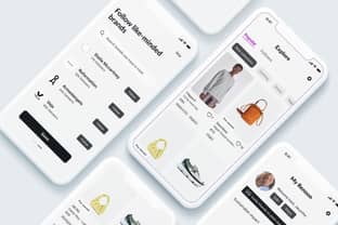 Duurzaam modeplatform Renoon lanceert nieuwe website en app