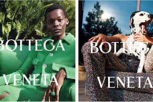 Bottega Veneta объяснила свой уход из соцсетей