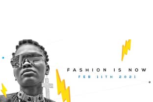 FASHINNOVATION Worldwide Talks 2021 - Fashion is NOW