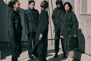 Vidéo: KoH T présente sa collection AH21 à NYFW