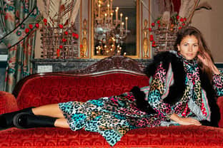 Nederlands High-End Fashionmerk Mucho Gusto lanceert nieuwe AW21 Collectie met Stijl