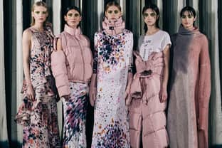 Video: Rabens Saloner colección otoño/invierno 2021 de Fashion Week en Copenhague